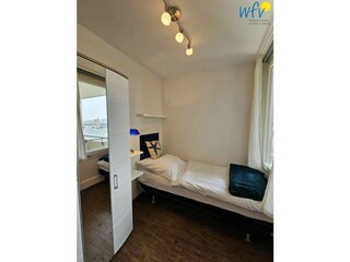 Apartamento de vacaciones Borkum Características 27