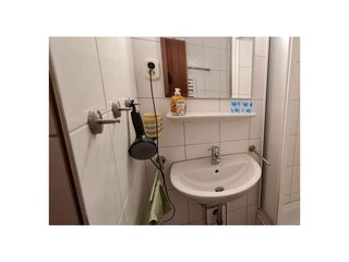 Appartamento per vacanze Borkum Registrazione all'aperto 8