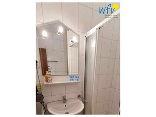 Apartamento de vacaciones Borkum Grabación al aire libre 9