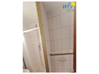 Appartamento per vacanze Borkum Registrazione all'aperto 10