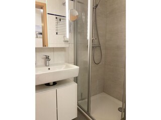 Apartamento de vacaciones Göhren Características 16