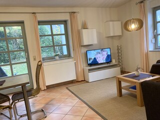 Apartamento de vacaciones Göhren Características 17
