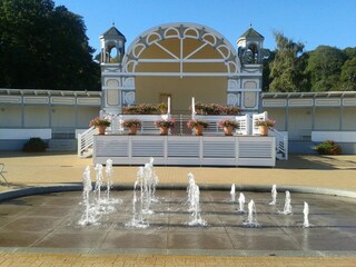 Vakantieappartement Göhren Omgeving 32