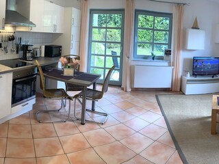 Holiday apartment Göhren Features 18