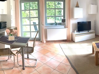 Appartement de vacances Göhren Enregistrement extérieur 10