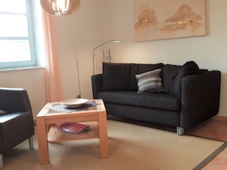 Apartamento de vacaciones Göhren Características 12