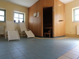 Appartement de vacances Göhren Enregistrement extérieur 5