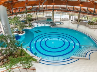 Appartamento per vacanze Göhren Registrazione all'aperto 6