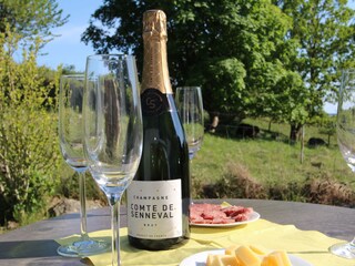 Vakantieappartement Göhren Kenmerken 16