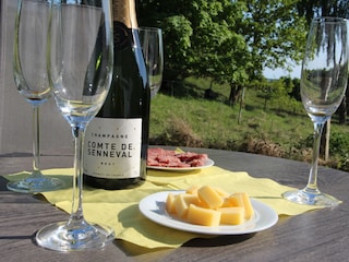 Holiday apartment Göhren Outdoor Recording 7