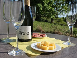 Vakantieappartement Göhren Buitenaudio-opname 7