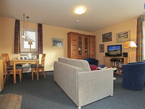 Ferienwohnung Vakantiewoning 9 Strandhus