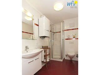 Apartamento de vacaciones Borkum Grabación al aire libre 3