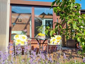 Vakantieappartement Bungalow Ala del Principe Haus Feldmann