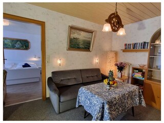 Apartamento de vacaciones Borkum Características 10
