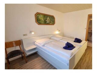 Apartamento de vacaciones Borkum Características 13