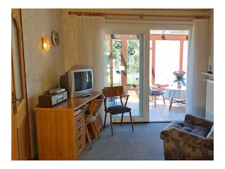 Appartamento per vacanze Borkum Registrazione all'aperto 2