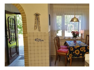 Appartamento per vacanze Borkum Caratteristiche 15