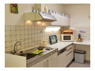 Apartamento de vacaciones Borkum Grabación al aire libre 4