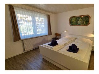 Apartamento de vacaciones Borkum Características 15