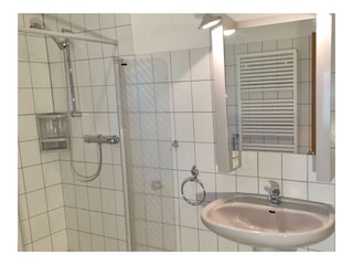 Appartamento per vacanze Borkum Registrazione all'aperto 7