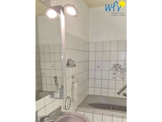 Apartamento de vacaciones Borkum Grabación al aire libre 8