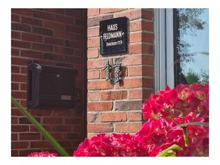 Appartamento per vacanze Borkum Caratteristiche 18