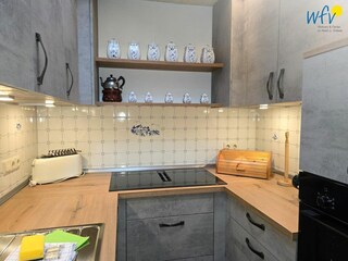 Appartamento per vacanze Borkum Caratteristiche 20