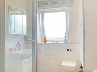 Appartamento per vacanze Borkum Registrazione all'aperto 3