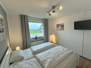 Appartamento per vacanze Borkum Registrazione all'aperto 6