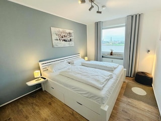 Appartamento per vacanze Borkum Registrazione all'aperto 7