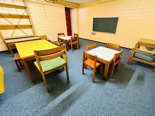 Apartamento de vacaciones Borkum Grabación al aire libre 5