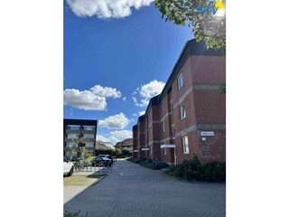 Vakantieappartement Borkum Buitenaudio-opname 8