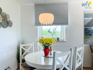 Apartamento de vacaciones Borkum Grabación al aire libre 12