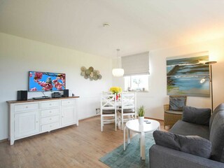 Apartamento de vacaciones Borkum Grabación al aire libre 15
