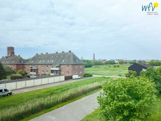 Appartamento per vacanze Borkum Registrazione all'aperto 20