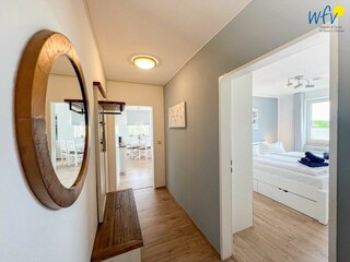Apartamento de vacaciones Borkum Grabación al aire libre 23