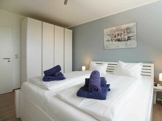 Appartamento per vacanze Borkum Registrazione all'aperto 25