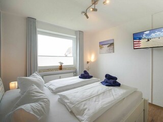 Vakantieappartement Borkum Buitenaudio-opname 29