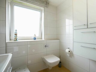 Apartamento de vacaciones Borkum Grabación al aire libre 30