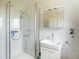 Apartamento de vacaciones Borkum Grabación al aire libre 31