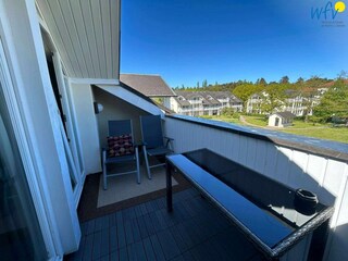 Apartamento de vacaciones Binz Grabación al aire libre 1