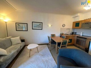 Vakantieappartement Binz Kenmerken 19