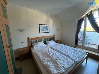 Apartamento de vacaciones Binz Características 17