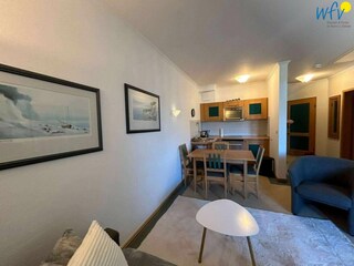 Apartamento de vacaciones Binz Características 18