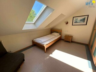 Vakantieappartement Binz Kenmerken 22