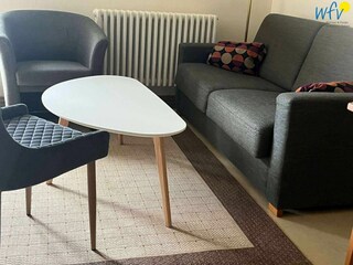 Apartamento de vacaciones Binz Características 20