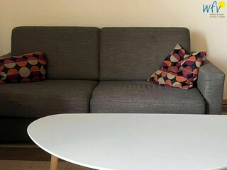 Apartamento de vacaciones Binz Características 21