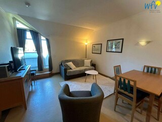 Apartamento de vacaciones Binz Características 22