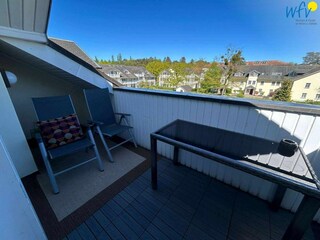 Apartamento de vacaciones Binz Grabación al aire libre 2